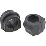 Order Sway Bar Frame Bushing Or Kit by MEVOTECH - BGK90024 For Your Vehicle