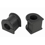 Order Sway Bar Frame Bushing Or Kit by MEVOTECH - BGK90526 For Your Vehicle