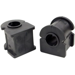 Order Sway Bar Frame Bushing Or Kit by MEVOTECH - BGK90549 For Your Vehicle