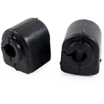 Order Sway Bar Frame Bushing Or Kit by MEVOTECH - BGS50400 For Your Vehicle