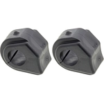 Order Sway Bar Frame Bushing Or Kit by MEVOTECH - BGS504115 For Your Vehicle