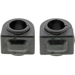 Order Sway Bar Frame Bushing Or Kit by MEVOTECH - BGS508172 For Your Vehicle