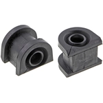 Order Sway Bar Frame Bushing Or Kit by MEVOTECH - BGS80436 For Your Vehicle