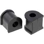 Order Sway Bar Frame Bushing Or Kit by MEVOTECH - BGS86417 For Your Vehicle