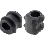 Order Sway Bar Frame Bushing Or Kit by MEVOTECH - BGS908124 For Your Vehicle