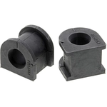 Order Sway Bar Frame Bushing Or Kit by MEVOTECH - FGS80893 For Your Vehicle