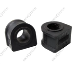 Order Sway Bar Frame Bushing Or Kit by MEVOTECH - MK6671 For Your Vehicle