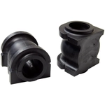 Order MEVOTECH ORIGINAL GRADE - GS258107 - Sway Bar Frame Bushing Or Kit For Your Vehicle