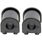 Order MEVOTECH ORIGINAL GRADE - GS868160 - Rear Stabilizer Bar Bushing Kit For Your Vehicle