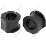 Order Sway Bar Frame Bushing Or Kit by MEVOTECH ORIGINAL GRADE - GK80025 For Your Vehicle