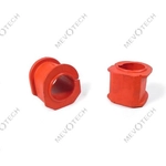 Order Sway Bar Frame Bushing Or Kit by MEVOTECH ORIGINAL GRADE - GK80097 For Your Vehicle