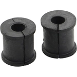 Order MOOG - K201386 - Sway Bar Frame Bushing Or Kit For Your Vehicle