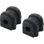 Order MOOG - K201485 - Sway Bar Frame Bushing Or Kit For Your Vehicle