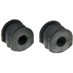 Order Sway Bar Frame Bushing Or Kit by MOOG - K200207 For Your Vehicle