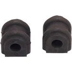 Order MOOG - K200741 - Sway Bar Frame Bushing Kit For Your Vehicle