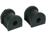 Order MOOG - K200830 - Sway Bar Frame Bushing For Your Vehicle