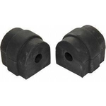 Purchase Sway Bar Frame Bushing Or Kit by MOOG - K201126