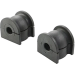 Order Sway Bar Frame Bushing Or Kit by MOOG - K201273 For Your Vehicle