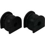 Order Sway Bar Frame Bushing Or Kit by MOOG - K201274 For Your Vehicle