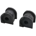 Order Sway Bar Frame Bushing Or Kit by MOOG - K201288 For Your Vehicle