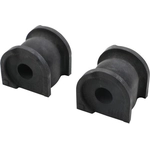 Order Sway Bar Frame Bushing Or Kit by MOOG - K201290 For Your Vehicle