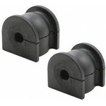 Order Sway Bar Frame Bushing Or Kit by MOOG - K201296 For Your Vehicle