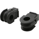 Order MOOG - K201298 - Sway Bar Frame Bushing Or Kit For Your Vehicle