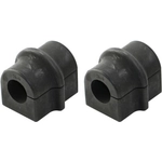 Order Sway Bar Frame Bushing Or Kit by MOOG - K201359 For Your Vehicle