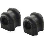 Order MOOG - K201380 - Sway Bar Frame Bushing Or Kit For Your Vehicle