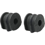 Order MOOG - K201418 - Sway Bar Frame Bushing Or Kit For Your Vehicle