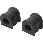 Order Sway Bar Frame Bushing Or Kit by MOOG - K201422 For Your Vehicle