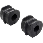 Order MOOG - K201589 - Sway Bar Frame Bushing Or Kit For Your Vehicle