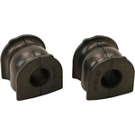 Order Sway Bar Frame Bushing Or Kit by MOOG - K201911 For Your Vehicle