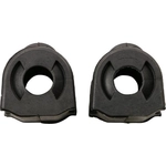 Order MOOG - K201918 - Sway Bar Frame Bushing For Your Vehicle