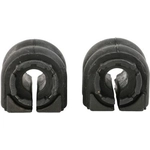 Order Sway Bar Frame Bushing Or Kit by MOOG - K202013 For Your Vehicle