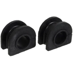 Order MOOG - K6439 - Sway Bar Frame Bushing Or Kit For Your Vehicle