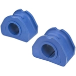 Order MOOG - K80074 - Sway Bar Frame Bushing Or Kit For Your Vehicle