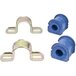 Order MOOG - K90392 - Sway Bar Frame Bushing Or Kit For Your Vehicle