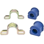 Order Sway Bar Frame Bushing Or Kit by MOOG - K90396 For Your Vehicle