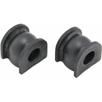 Order MOOG - K90554 - Sway Bar Frame Bushing Or Kit For Your Vehicle