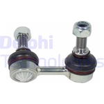 Order DELPHI - TC2198 - Sway Bar Link Kit For Your Vehicle