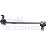 Order DELPHI - TC2634 - Sway Bar Link Kit For Your Vehicle