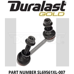 Order DORMAN PREMIUM - SL69561XL - Sway Bar Link For Your Vehicle