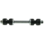 Order QUICK STEER - K6217 - Rear Stabilizer Bar Link Kit For Your Vehicle