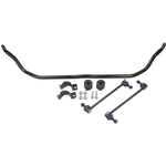 Order MEVOTECH - MS258138 - Barre stabilisatrice For Your Vehicle