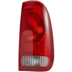 Order TYC - 11-3189-01 - Tail Light Assembly For Your Vehicle