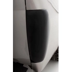 Order Tail Light Cover by AUTO VENTSHADE - 33208 For Your Vehicle