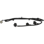 Order BLUE STREAK (HYGRADE MOTOR) - S2623 - Tail Light Wiring Harness For Your Vehicle