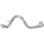 Order AP EXHAUST - 44895 - Tail Pipe For Your Vehicle