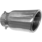 Order AP EXHAUST - ST1253S - Rallonge de tuyau d'échappement For Your Vehicle